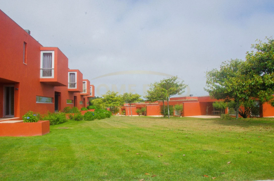 Moradia T3 para Arrendamento em Vau Foto 7