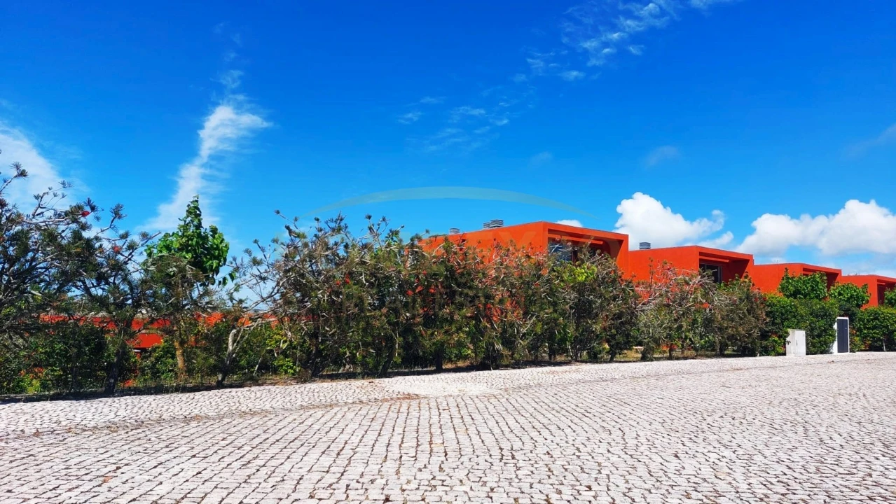 Moradia T3 para Arrendamento em Vau Foto 10