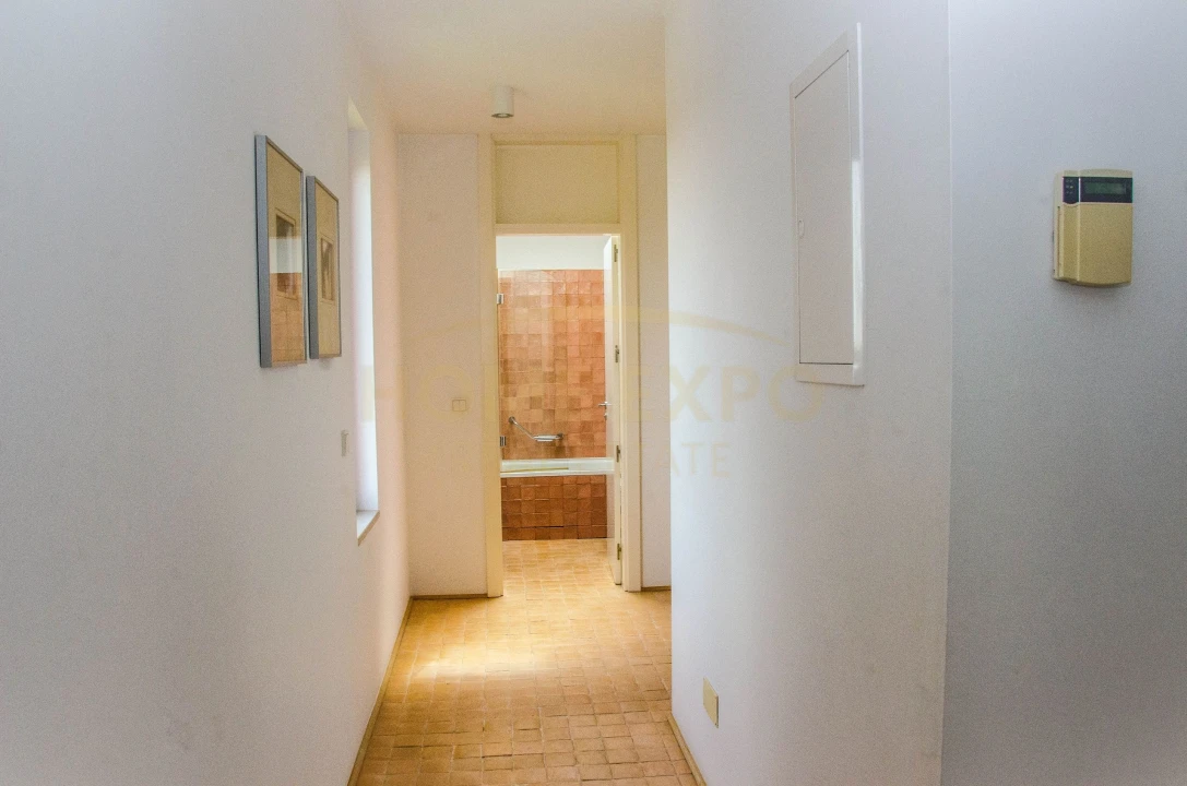 Moradia T3 para Arrendamento em Vau Foto 4
