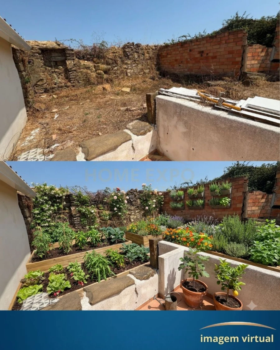 Moradia T2 para Venda em Alhandra, São João dos Montes e Calhandriz Foto 32