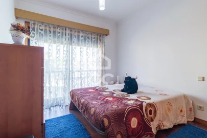Apartamento T3 para Venda em Selho (São Jorge)