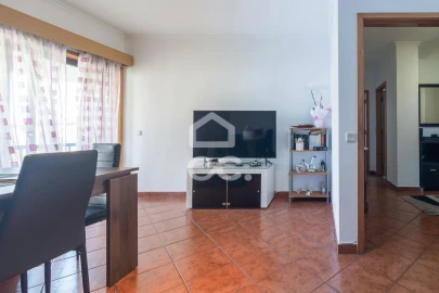 Apartamento T3 para Venda em Selho (São Jorge)