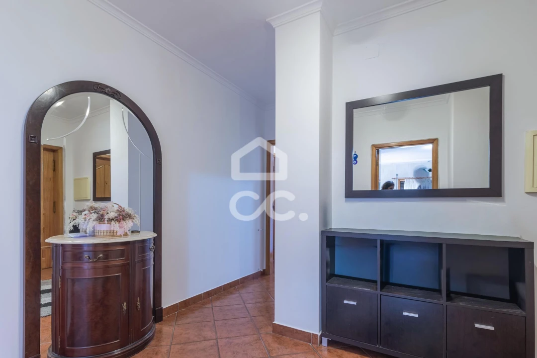 Apartamento T3 para Venda em Selho (São Jorge) Foto 10