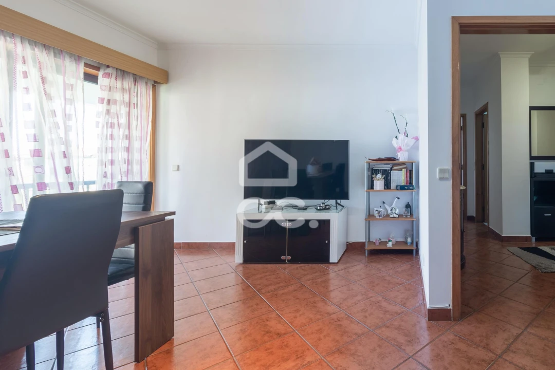 Apartamento T3 para Venda em Selho (São Jorge) Foto 4