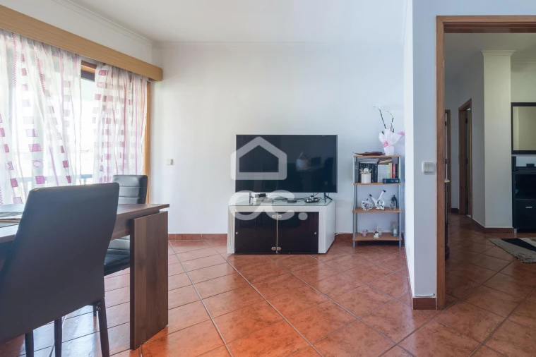 Apartamento T3 para Venda em Selho (São Jorge) Foto 4