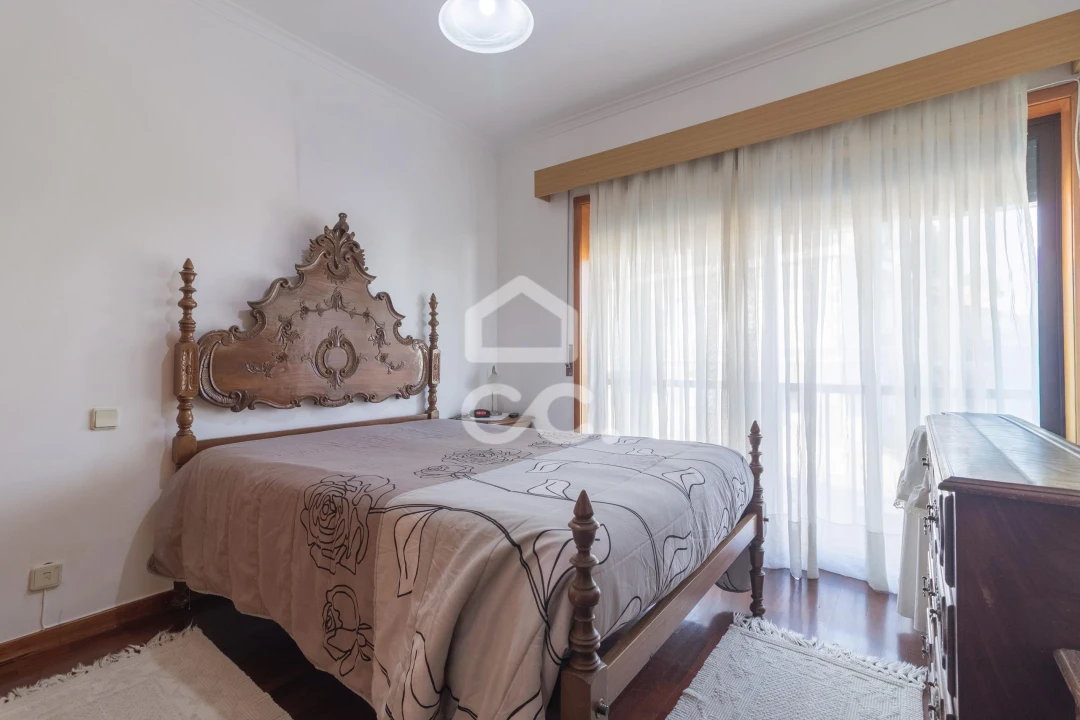 Apartamento T3 para Venda em Selho (São Jorge) Foto 14