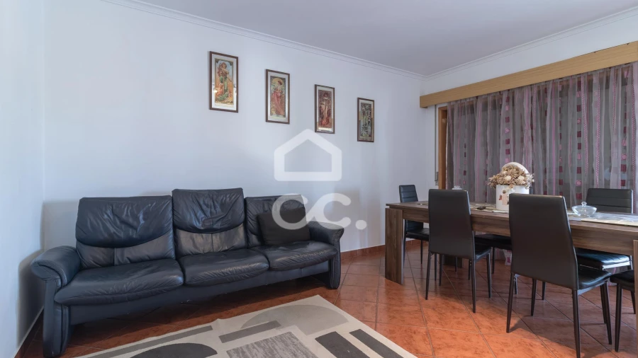 Apartamento T3 para Venda em Selho (São Jorge)