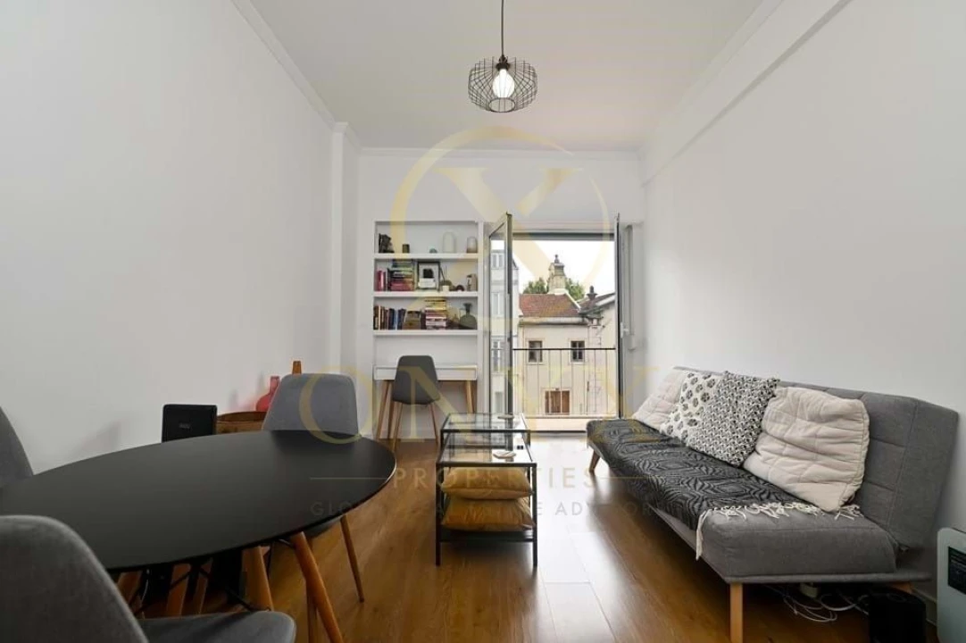 Apartamento T1 para Arrendamento em Arroios Foto 4