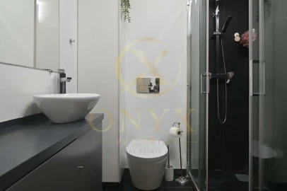 Apartamento T1 para Arrendamento em Arroios