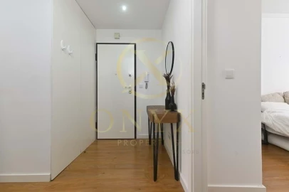 Apartamento T1 para Arrendamento em Arroios