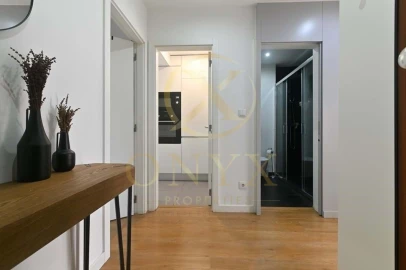 Apartamento T1 para Arrendamento em Arroios