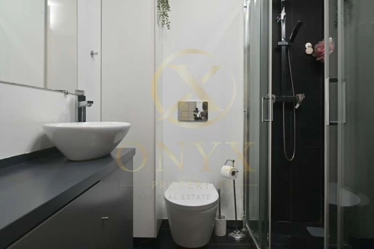 Apartamento T1 para Arrendamento em Arroios Foto 11