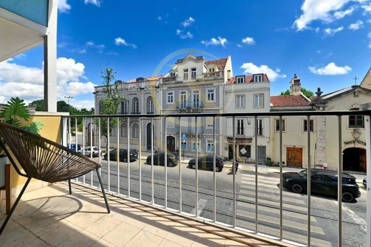 Apartamento T1 para Arrendamento em Arroios Foto 2