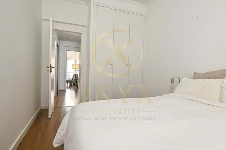 Apartamento T1 para Arrendamento em Arroios Foto 14