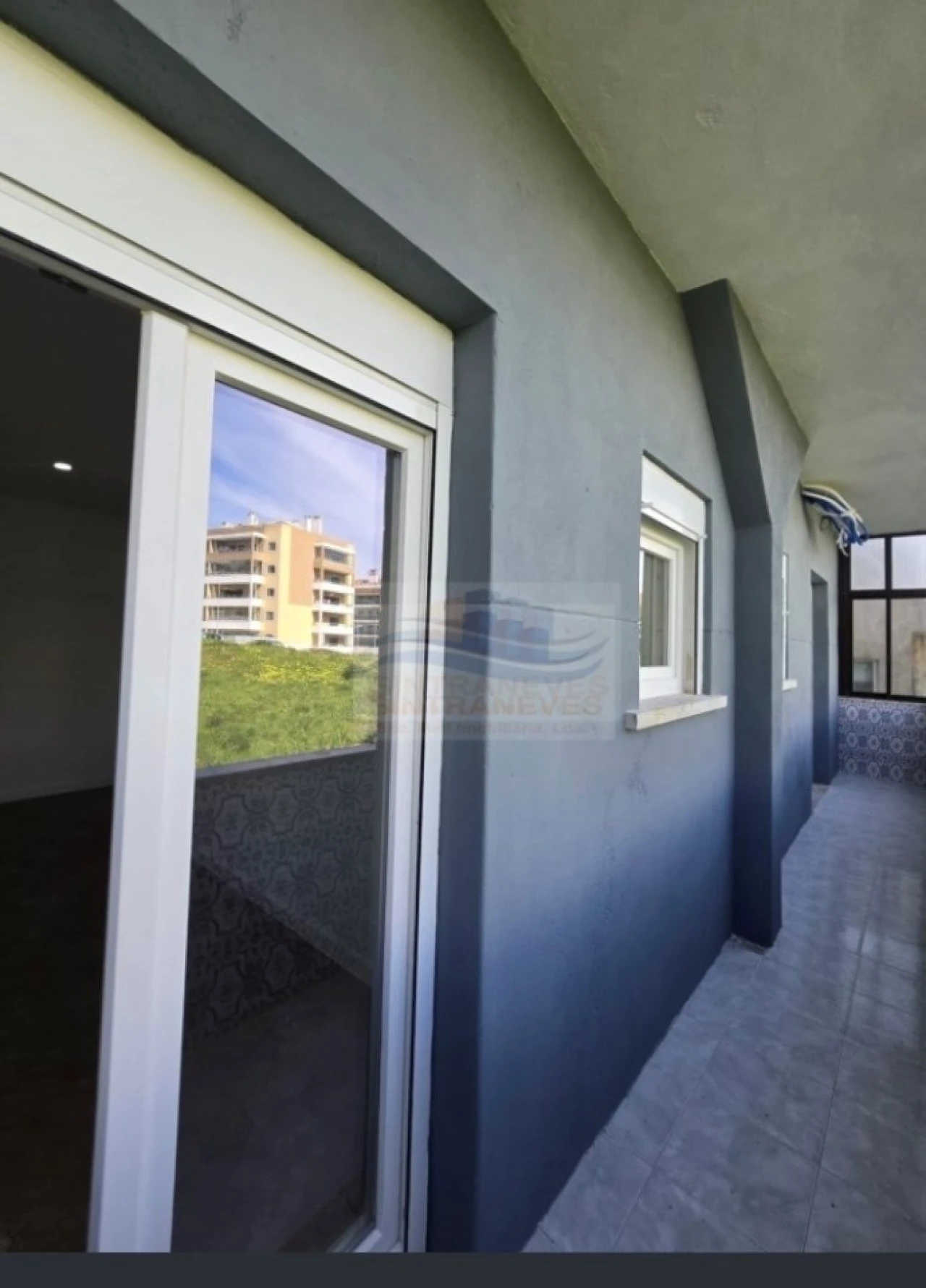 Apartamento T3 para Venda em Mina de Água Foto 3
