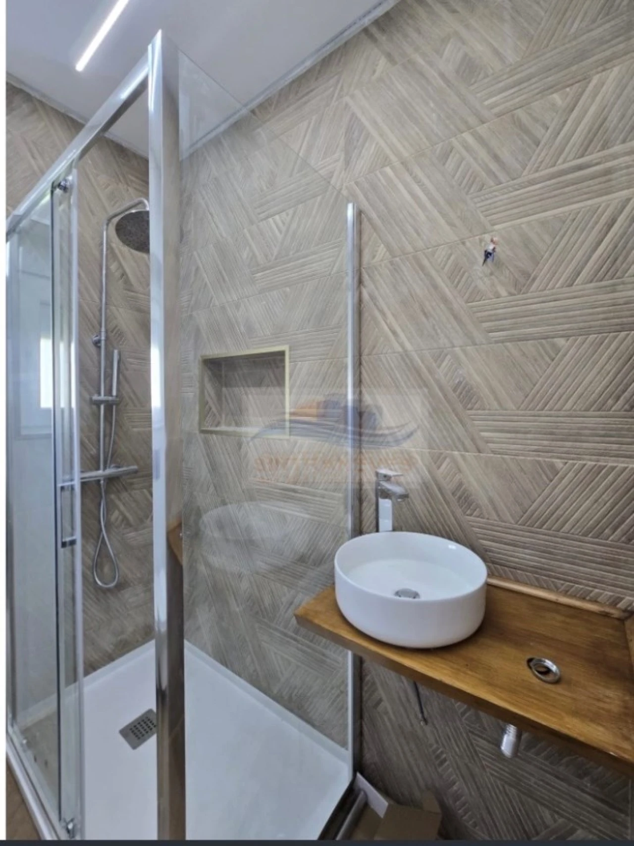 Apartamento T3 para Venda em Mina de Água Foto 4