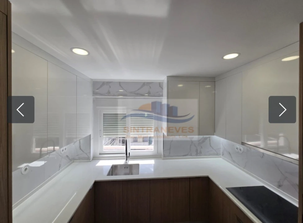 Apartamento T3 para Venda em Mina de Água Foto 5