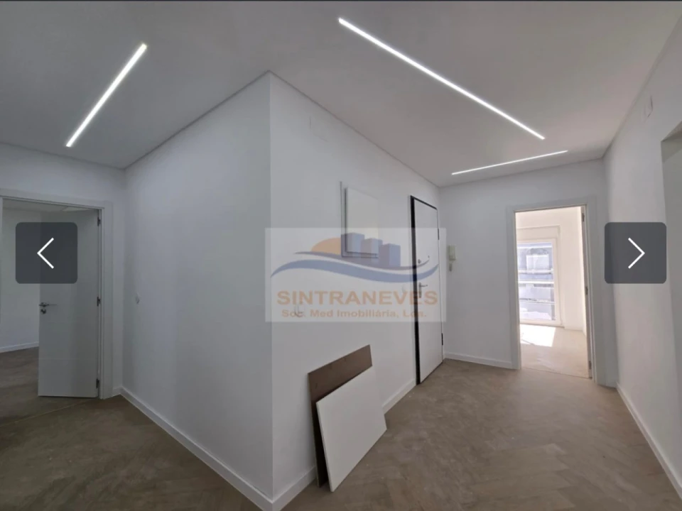 Apartamento T3 para Venda em Mina de Água Foto 6