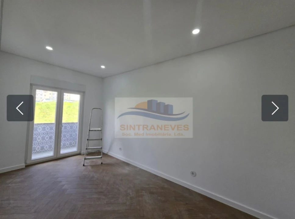 Apartamento T3 para Venda em Mina de Água Foto 11