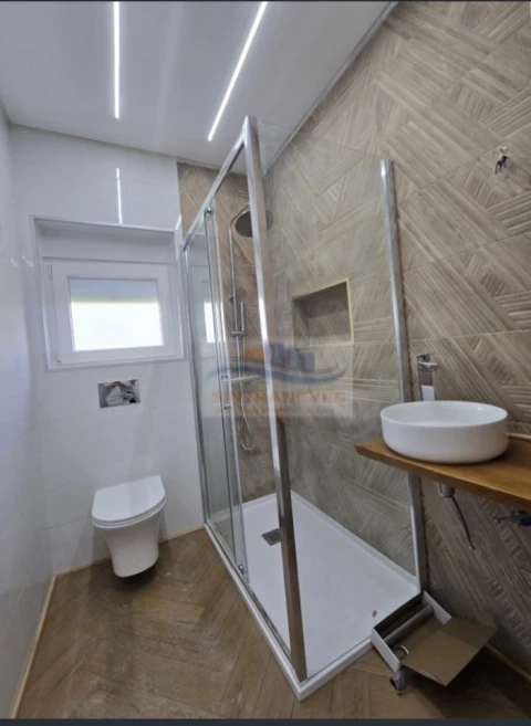 Apartamento T3 para Venda em Mina de Água