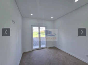 Apartamento T3 para Venda em Mina de Água