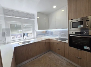 Apartamento T3 para Venda em Mina de Água