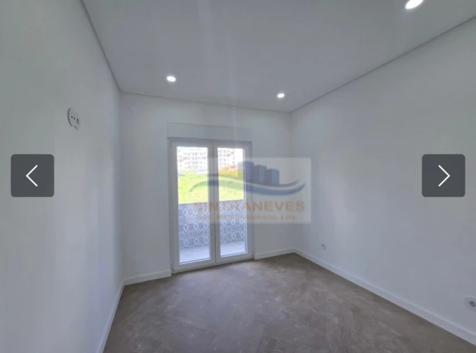 Apartamento T3 para Venda em Mina de Água Foto 9