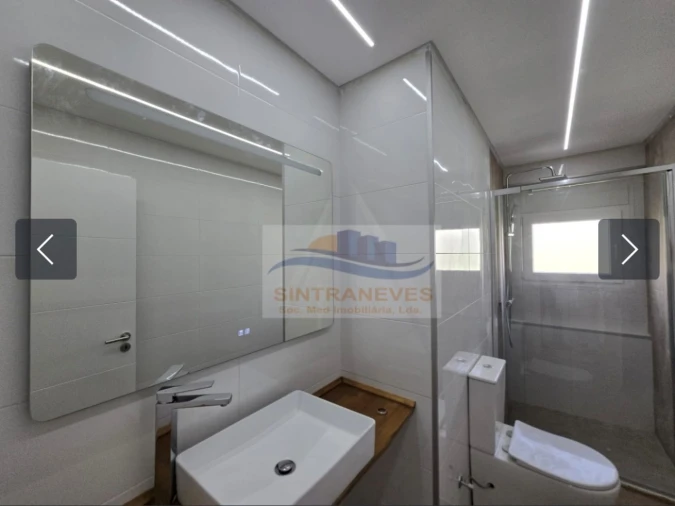 Apartamento T3 para Venda em Mina de Água Foto 10