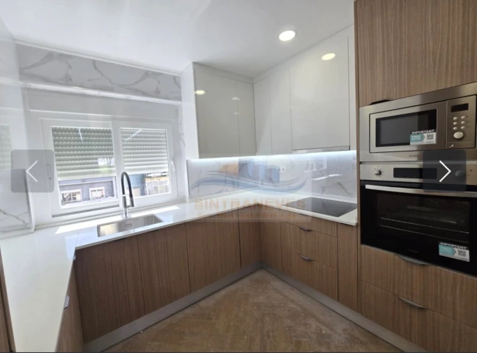 Apartamento T3 para Venda em Mina de Água Foto 12
