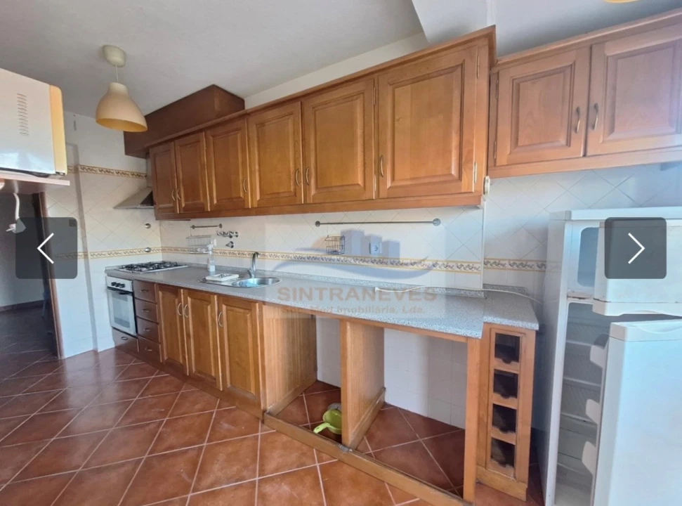 Apartamento T1 para Venda em Mina de Água Foto 1