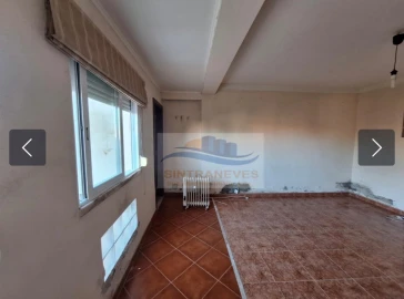 Apartamento T1 para Venda em Mina de Água