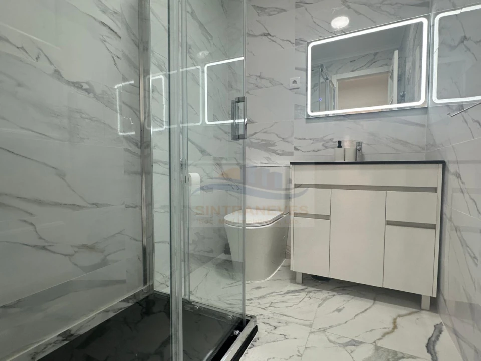Apartamento T3 para Venda em Águas Livres Foto 10