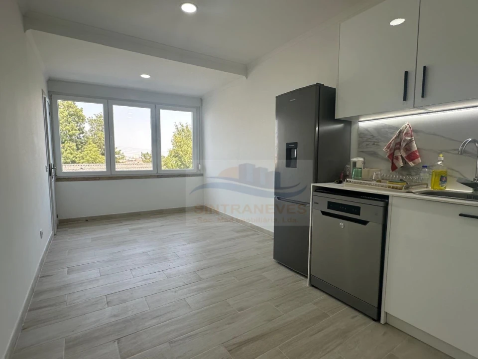 Apartamento T3 para Venda em Águas Livres Foto 13