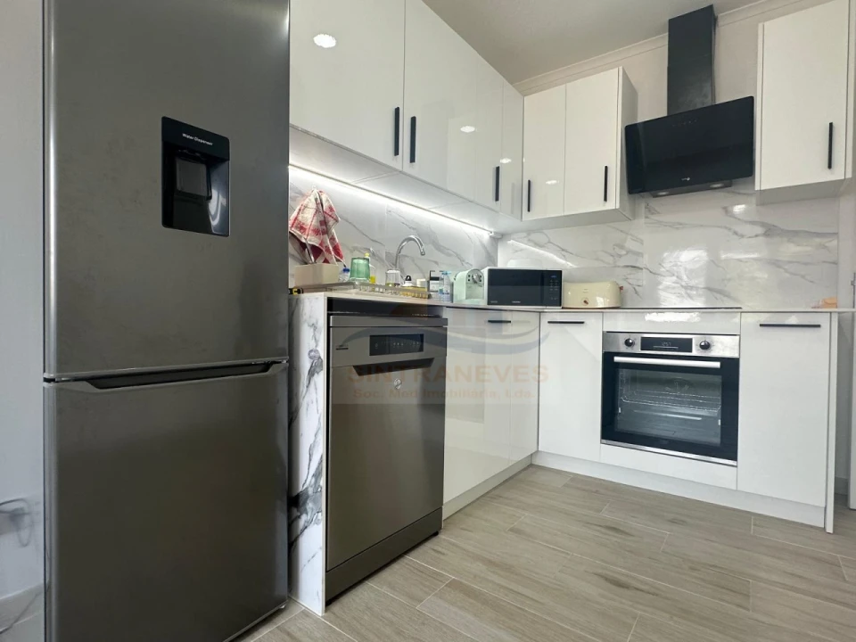 Apartamento T3 para Venda em Águas Livres Foto 16