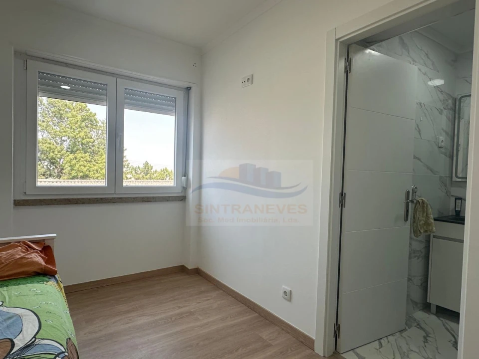 Apartamento T3 para Venda em Águas Livres Foto 19