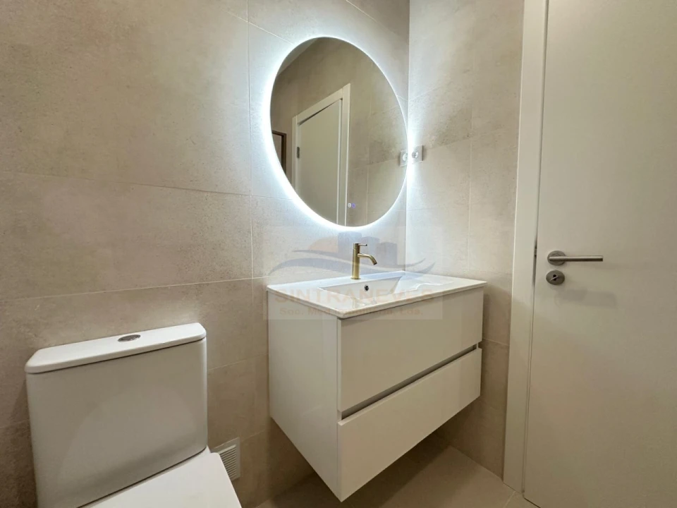 Apartamento T2 para Venda em Venteira Foto 32