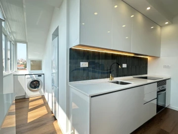 Apartamento T2 para Venda em Venteira