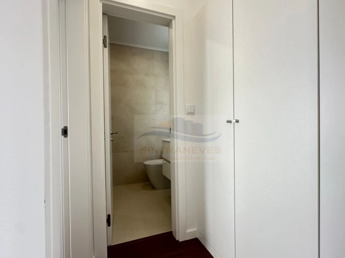 Apartamento T2 para Venda em Venteira Foto 23