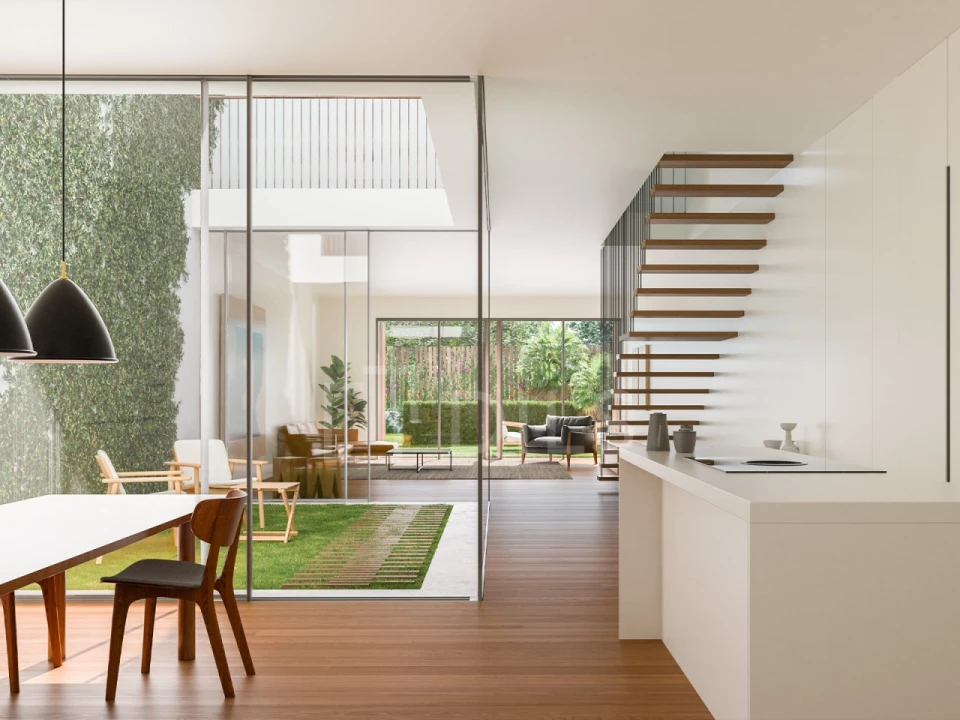 Apartamento T1 para Venda em Estrela Foto 9