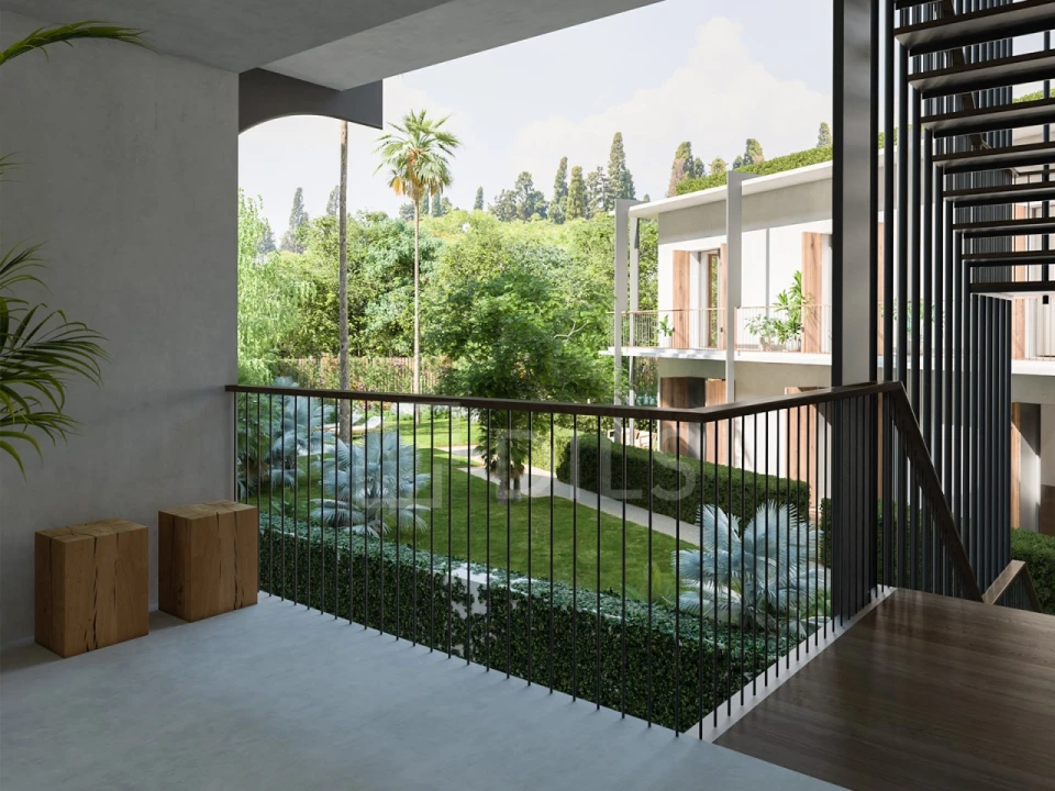 Apartamento T1 para Venda em Estrela Foto 21