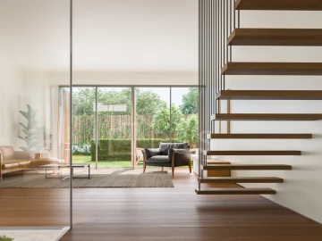 Apartamento T1 para Venda em Estrela