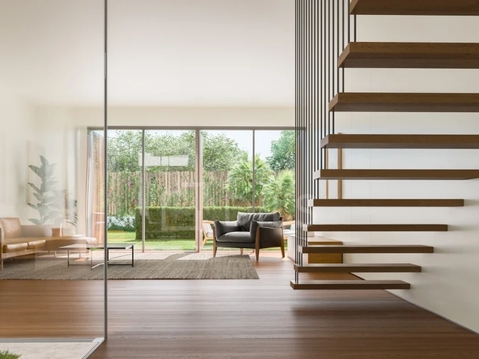 Apartamento T1 para Venda em Estrela Foto 10