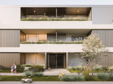 Apartamento T2 para Venda em Gondomar (São Cosme), Valbom e Jovim