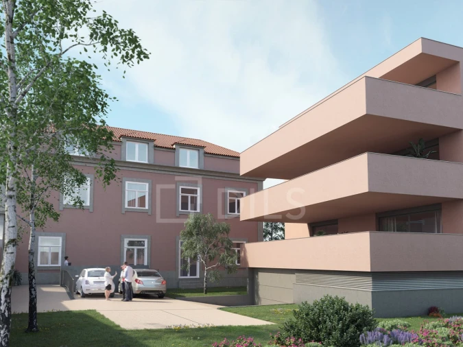 Apartamento T2 para Venda em Ramalde Foto 3