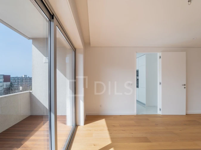Apartamento T3 para Venda em Lordelo do Ouro e Massarelos Foto 17