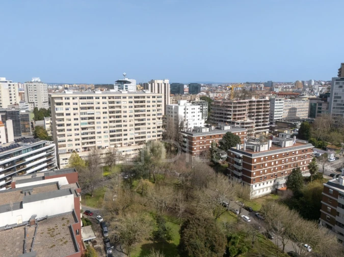 Apartamento T3 para Venda em Lordelo do Ouro e Massarelos Foto 40