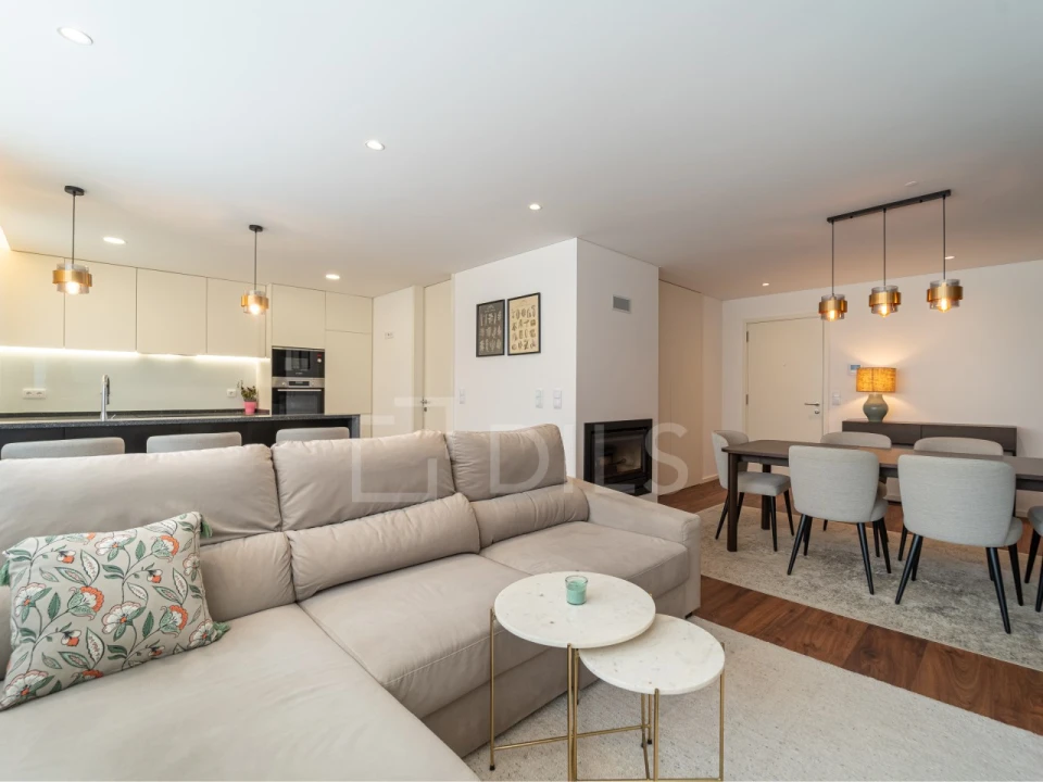 Apartamento T2 para Venda em Mafamude e Vilar do Paraíso Foto 2