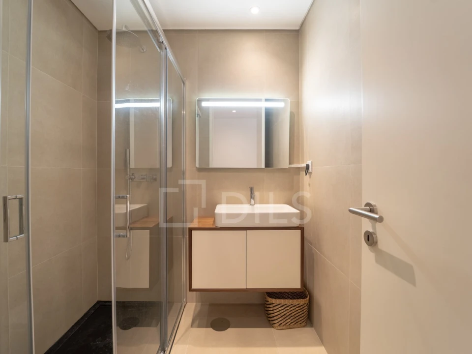 Apartamento T2 para Venda em Mafamude e Vilar do Paraíso Foto 9