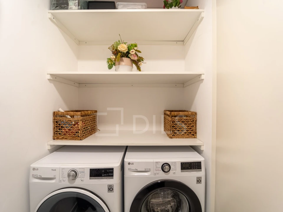 Apartamento T2 para Venda em Mafamude e Vilar do Paraíso Foto 10