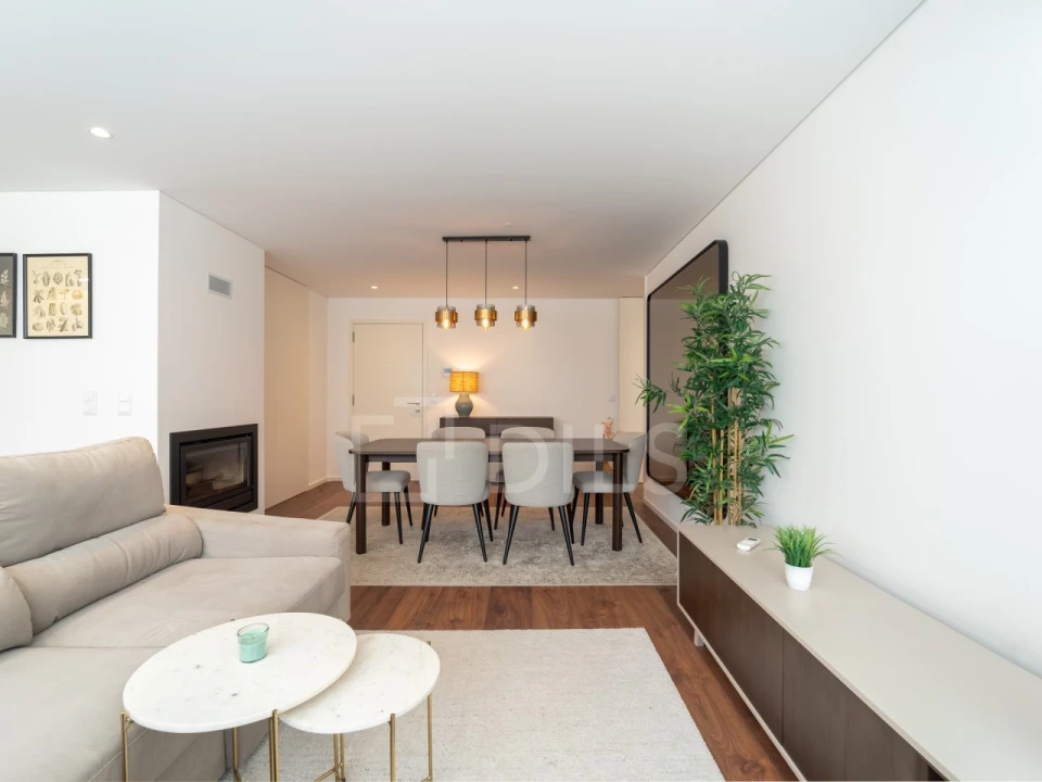 Apartamento T2 para Venda em Mafamude e Vilar do Paraíso Foto 13